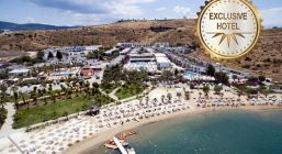 JASMIN BEACH HOTEL